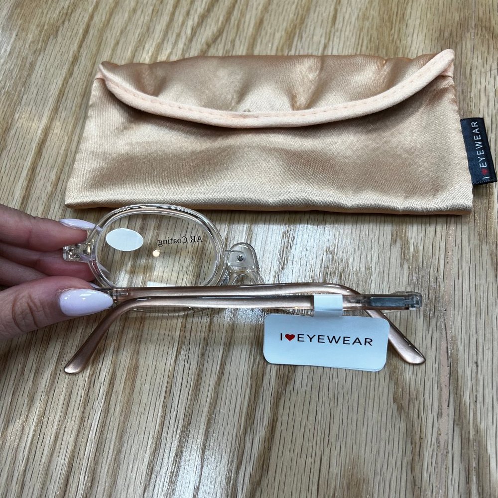 Makeup Glasses - image 4